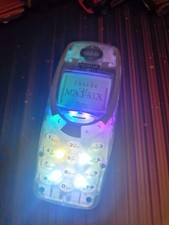 Nokia 3310 - Custom Matrix