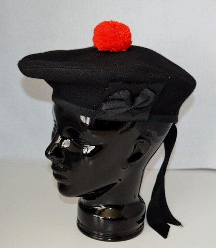 Cappello kilt maban - cappello, of