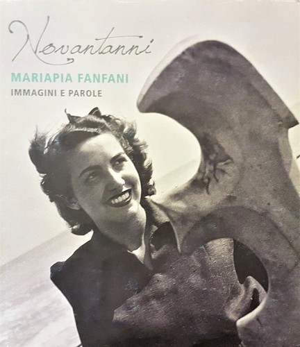 Mariapia fanfani novantanni - fanfani,