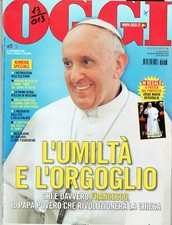 2013/13=PAPA FRANCESCO + POSTER=EVA MENDES=JUSTIN BIEBER=MARGOT SIKABONYI=RIVIST