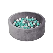 Piscina palline misti - palline,