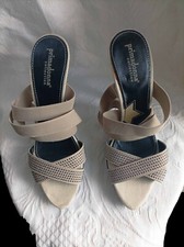 SCARPE DONNA PRIMADONNA COLLECTION TACCO ALTO n.36