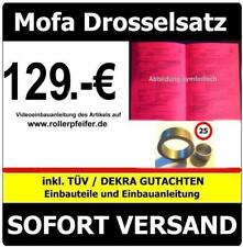  Acceleratore ciclomotore