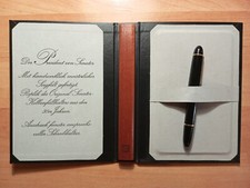 Senator President Limited Edition Penna Stilografica