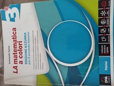 LA matematica a colori 3 -