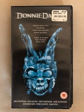 Donnie Darko (2001) by Richard