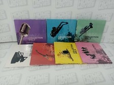 Jazz collection, lotto 7 CD, come nuovo