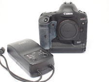 Canon EOS 1D Mark II 8,2 megapixel fotocamera reflex digitale - (solo corpo) - SOLO 236 SCATTI
