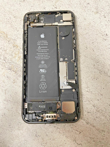 Apple iphone gb nero - iphone, 7