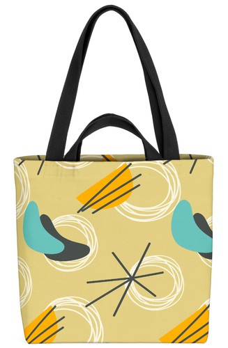 Borsa design fantasia all - , over