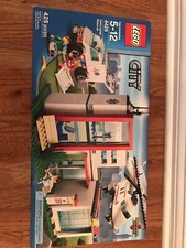 LEGO | Helicopter Rescue | Set