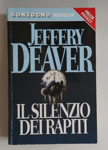 Silenzio dei rapiti di - il,