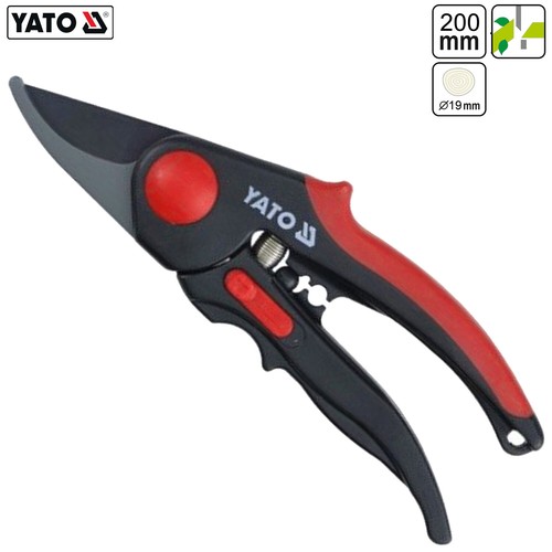 Forbici giardino 210 - da,