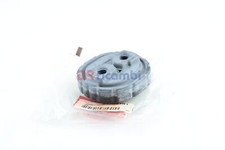 REAR EXHAUST PIPE ELASTIC PLUG