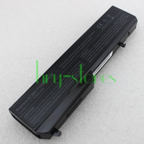 Batteria nuova per dell vostro - batteria,