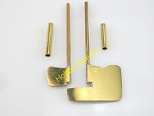 1/350 YAMATO TIMONE in metallo