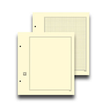 FOGLI AIRONE CORNICE E STEMMA