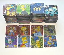 THE SIMPSONS STAKS - PANINI