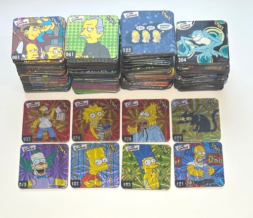 The simpsons staks - simpsons,