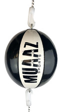 Doppia estremità Dodge Speed