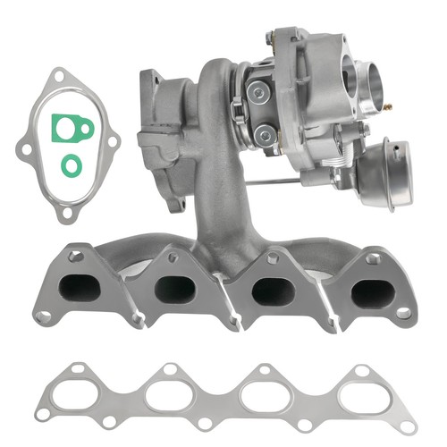 Turbocompresseur for golf - for,