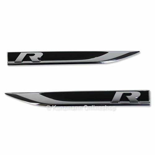 Set scritta originale - , vw