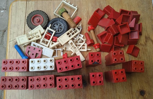 Lotto plastic city - lotto,