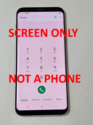 Samsung galaxy plus g955u - samsung, s8+