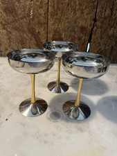 COPPE CALICI VINTAGE CHAMPAGNE