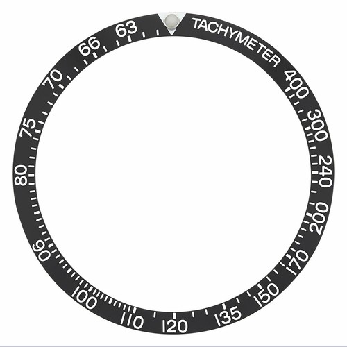 Inserto lunetta per orologio - per,