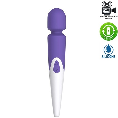 Magic wand stimolatore - wand,