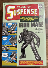 L'Invincibile Iron Man Omnibus