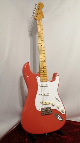 Chitarra elettrica fender - chitarra,