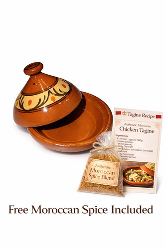 Cooking tagine pentola - tagine,