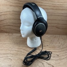 Sennheiser HD 558 Cuffie