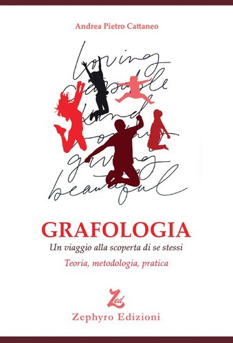 Grafologia viaggio alla - un,