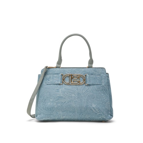 Borsa mano donna laura - a,