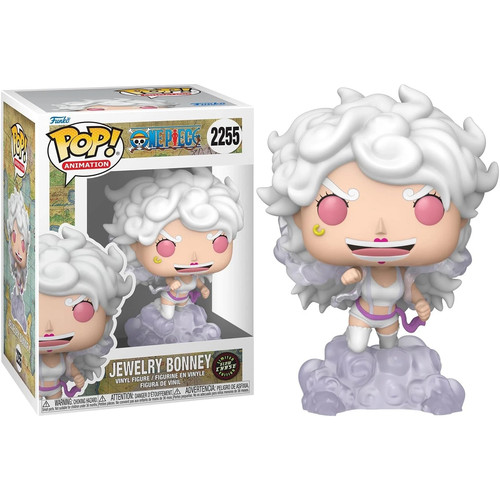 Funko pop jewelry bonney 2255 - jewelry,