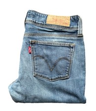 Jeans donna levis 571 slim - levis,