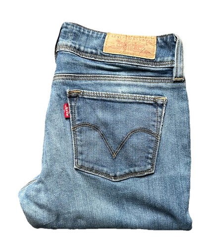 Jeans donna levis - jeans, slim