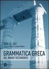 Libri Jay Eric G. - Grammatica
