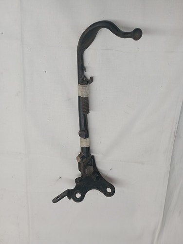 Cavalletto laterale per - laterale,