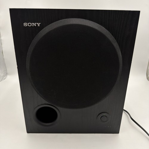 Sony wm250 altoparlante - sony, sa-wm250