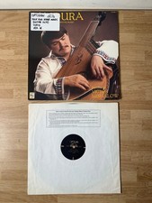 MATTEL OPTIGAN ORGAN RECORD -