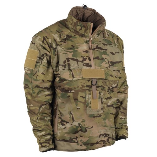 Snugpak mml softie - mml-3, smock