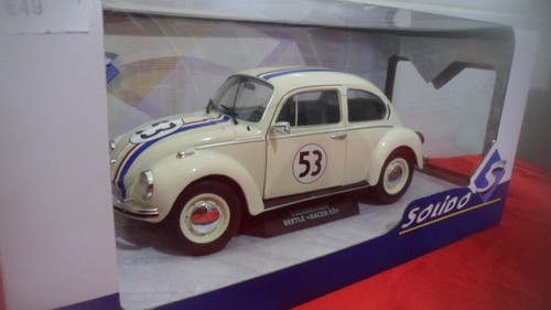 Cox herbie au 1 - no, 1/18