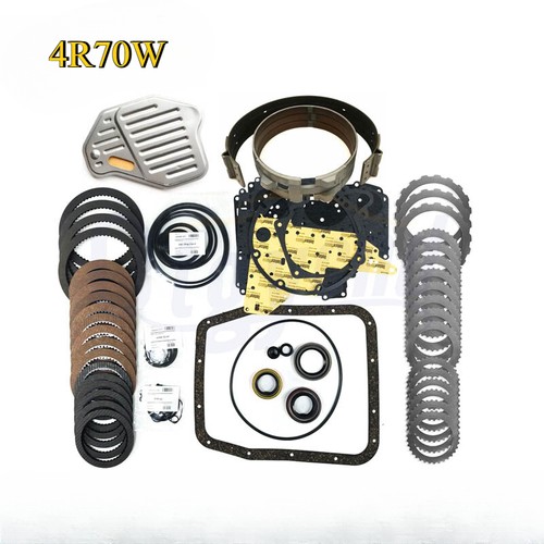 Kit revisione trasmissione - kit,