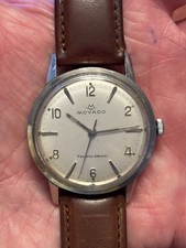 Orologio Uomo Midcentury