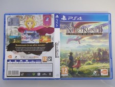 PS4 SONY PLAYSTATION 4 USED NI