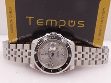 TUDOR MINI-SUB PRINCE DATE